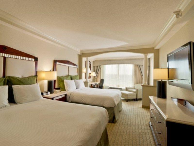 Ac Hotel By Marriott Orlando Lake Buena Vista ภายนอก รูปภาพ