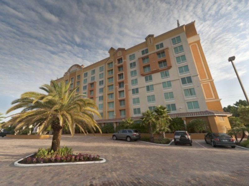 Ac Hotel By Marriott Orlando Lake Buena Vista ภายนอก รูปภาพ
